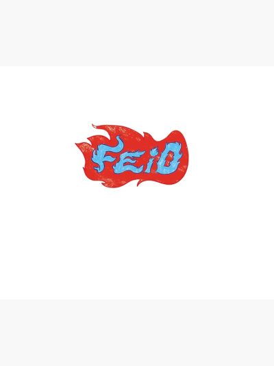 Feid Merch Heart Mor Merchandise Tapestry Official Feid Merch