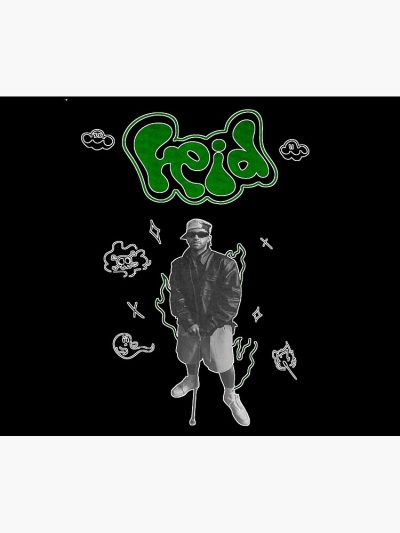 Feid Ferxxo Tapestry Official Feid Merch