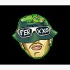 Feid - Ferxxo Tapestry Official Feid Merch