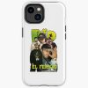  Iphone Case Official Feid Merch