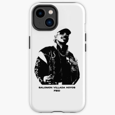 Feid Iphone Case Official Feid Merch