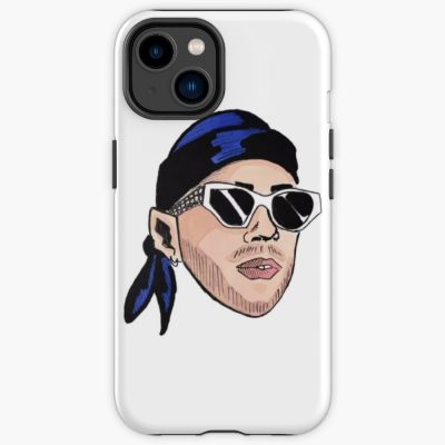 Ferxxo Iphone Case Official Feid Merch