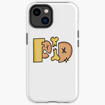 Logo Feid T-Shirt Merch By Ferxxo Iphone Case Official Feid Merch