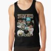 Team Feid Texas Tank Top Official Feid Merch