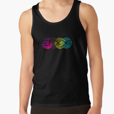 Tank Top Official Feid Merch