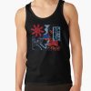 Feid - Ferxxo Tank Top Official Feid Merch