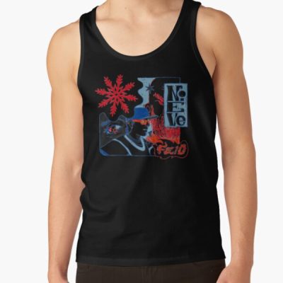 Feid - Ferxxo Tank Top Official Feid Merch