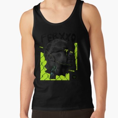 Tank Top Official Feid Merch