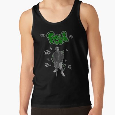 Feid Ferxxo Tank Top Official Feid Merch