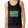 Tank Top Official Feid Merch