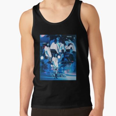 Tank Top Official Feid Merch