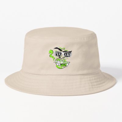 Feid - Ferxxo Bucket Hat Official Feid Merch