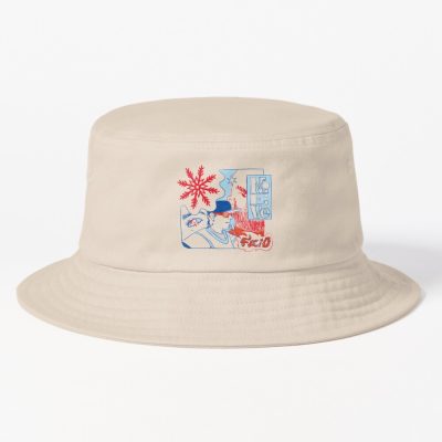 Feid - Ferxxo Bucket Hat Official Feid Merch