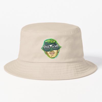 Design Feid Ferxxo Bucket Hat Official Feid Merch