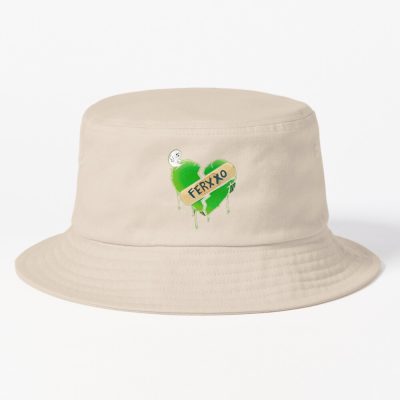 Broken Heart El Ferxxo Sticker | Animated Feid Happy Birthday Ferxxo Bucket Hat Official Feid Merch