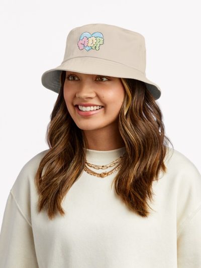 Feid Merch Heart Mor Bucket Hat Official Feid Merch