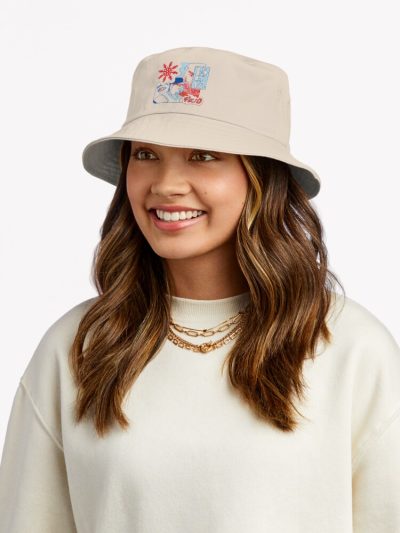 Feid - Ferxxo Bucket Hat Official Feid Merch