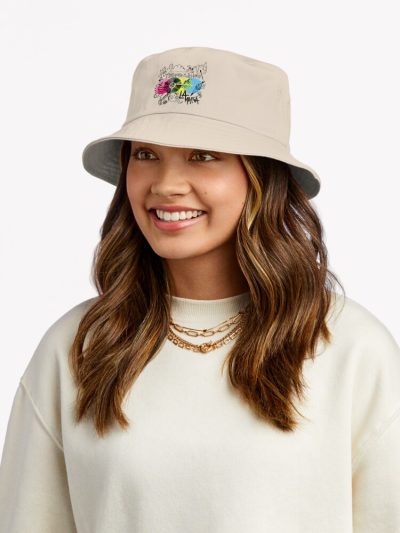 Feid - Ferxxo Bucket Hat Official Feid Merch