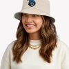 Feid Logo Bucket Hat Official Feid Merch