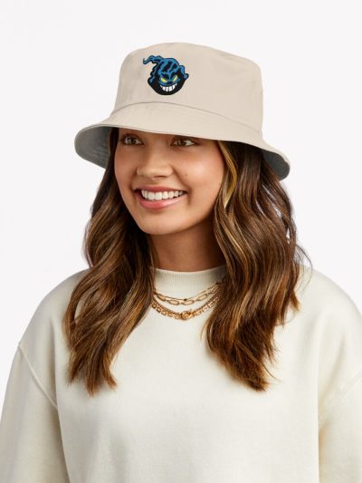 Feid Logo Bucket Hat Official Feid Merch