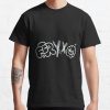 Ferxxo Logo Pin Pop By Feid Mor T-Shirt Official Feid Merch