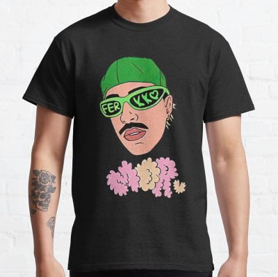 Ferxxo Mor T-Shirt Official Feid Merch