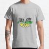 ssrcoclassic teemensheather greyfront altsquare product1000x1000.u1 4 - Feid Merch