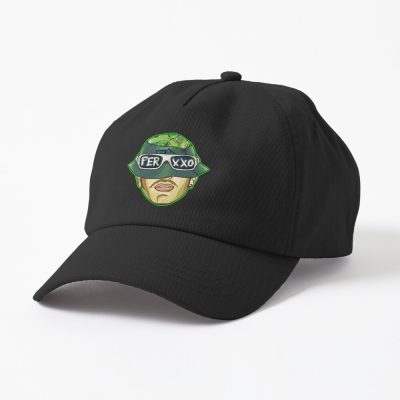 Feid - Ferxxo Cap Official Feid Merch