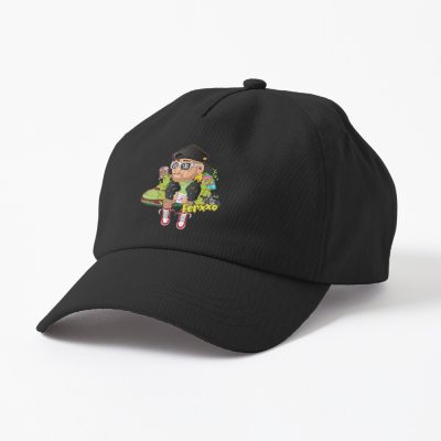 Feid Ferxxo Cap Official Feid Merch