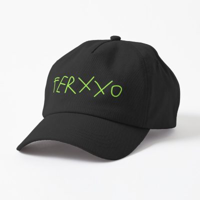 Cap Official Feid Merch