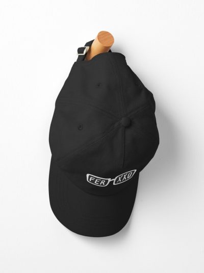 Feid-Ferxxo Glasses Black Cap Official Feid Merch