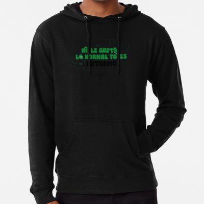 Feid Phrases Hoodie Official Feid Merch