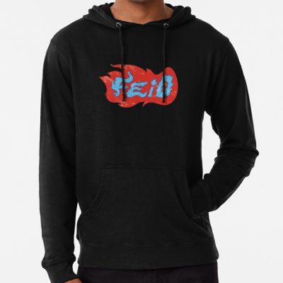 Feid Merch Heart Mor Merchandise Hoodie Official Feid Merch