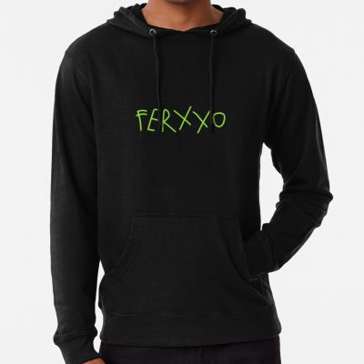 Hoodie Official Feid Merch