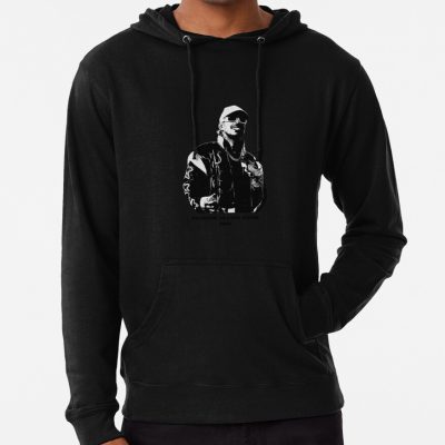 Feid Hoodie Official Feid Merch