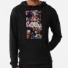 Feid Collage Hoodie Official Feid Merch