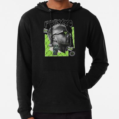 Feid Ferxxo Hoodie Official Feid Merch