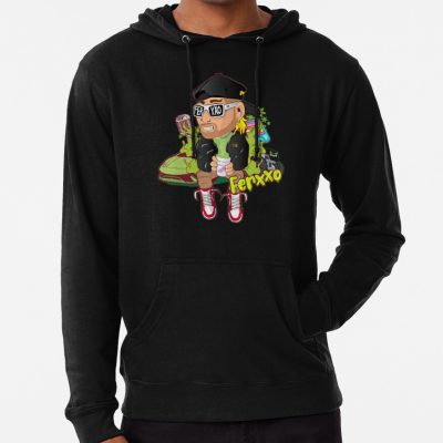 Feid Ferxxo Hoodie Official Feid Merch