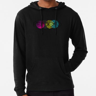 Hoodie Official Feid Merch