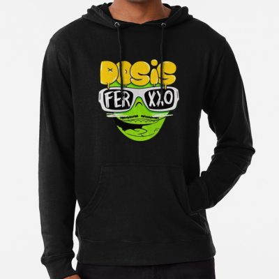 Ferxxo Dose Hoodie Official Feid Merch