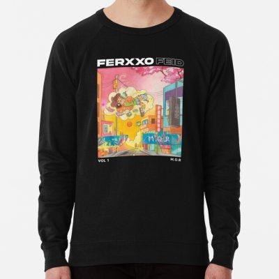 Sweatshirt Official Feid Merch