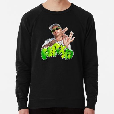 Feid - Ferxxo Sweatshirt Official Feid Merch