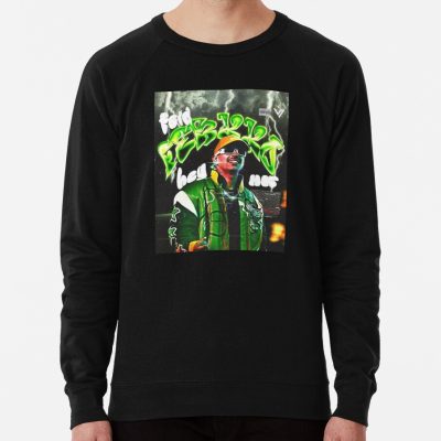 Feid Ferxxo Sweatshirt Official Feid Merch