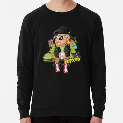 Feid Ferxxo Sweatshirt Official Feid Merch