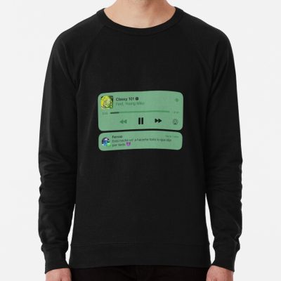 Sweatshirt Official Feid Merch