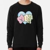 Feid Merch Heart Mor Sweatshirt Official Feid Merch