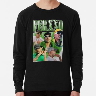 Sweatshirt Official Feid Merch