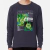 ssrcolightweight sweatshirtmens322e3f696a94a5d4frontsquare productx1000 bgf8f8f8 11 - Feid Merch