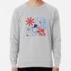 ssrcolightweight sweatshirtmensheather greyfrontsquare productx1000 bgf8f8f8 10 - Feid Merch