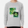 ssrcolightweight sweatshirtmensheather greyfrontsquare productx1000 bgf8f8f8 11 - Feid Merch